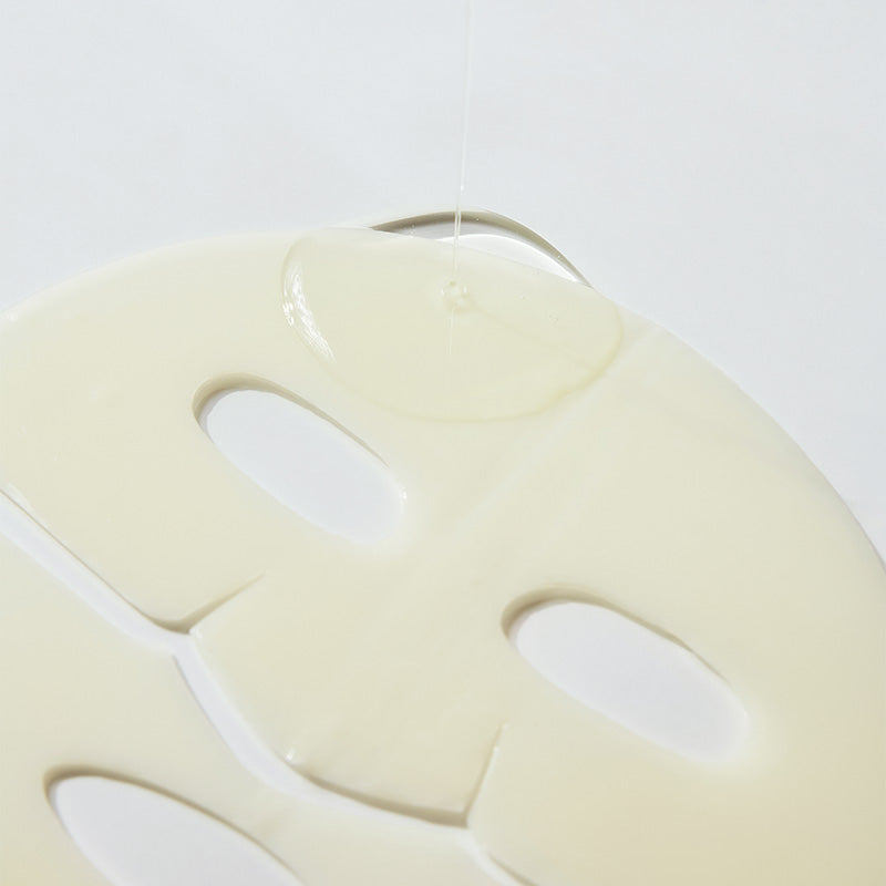 BIODANCE Radiant Vita Niacinamide Real Deep Mask 4ea (34g*4) Biodance  DKshop