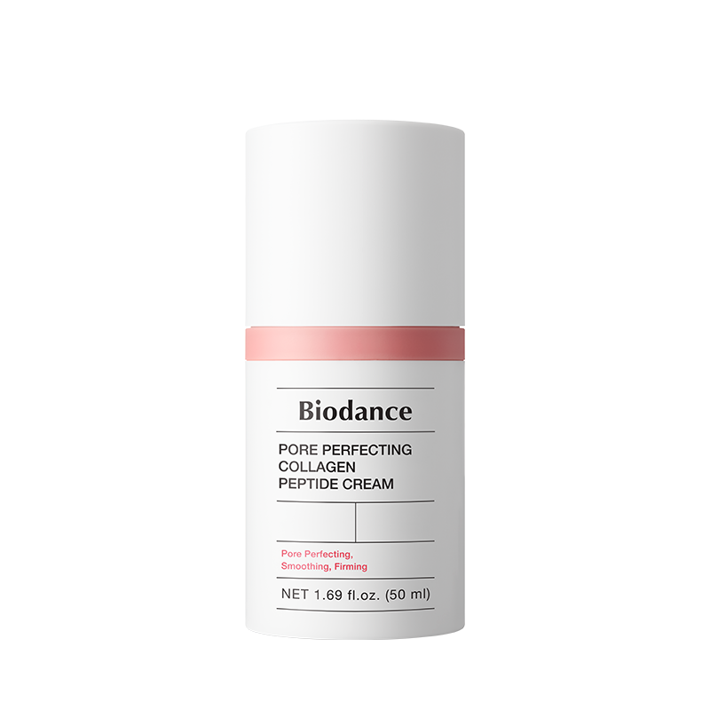 BIODANCE Pore Perfecting Collagen Peptide Cream 50ml Biodance  DKshop