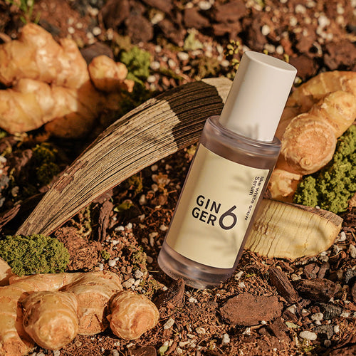 [Grip & Shop] GINGER6 Like white snow Serum | DKshop