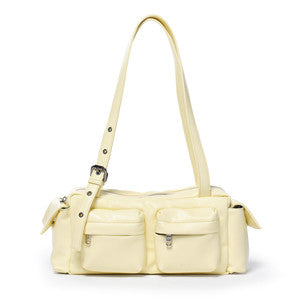 SAMO ONDOH pocket utility bag M SAMO ONDOH  DKshop