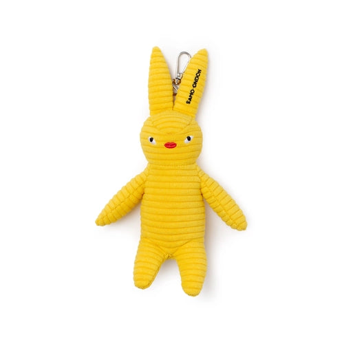 SAMO ONDOH baby tokiyom keychain SAMO ONDOH  DKshop