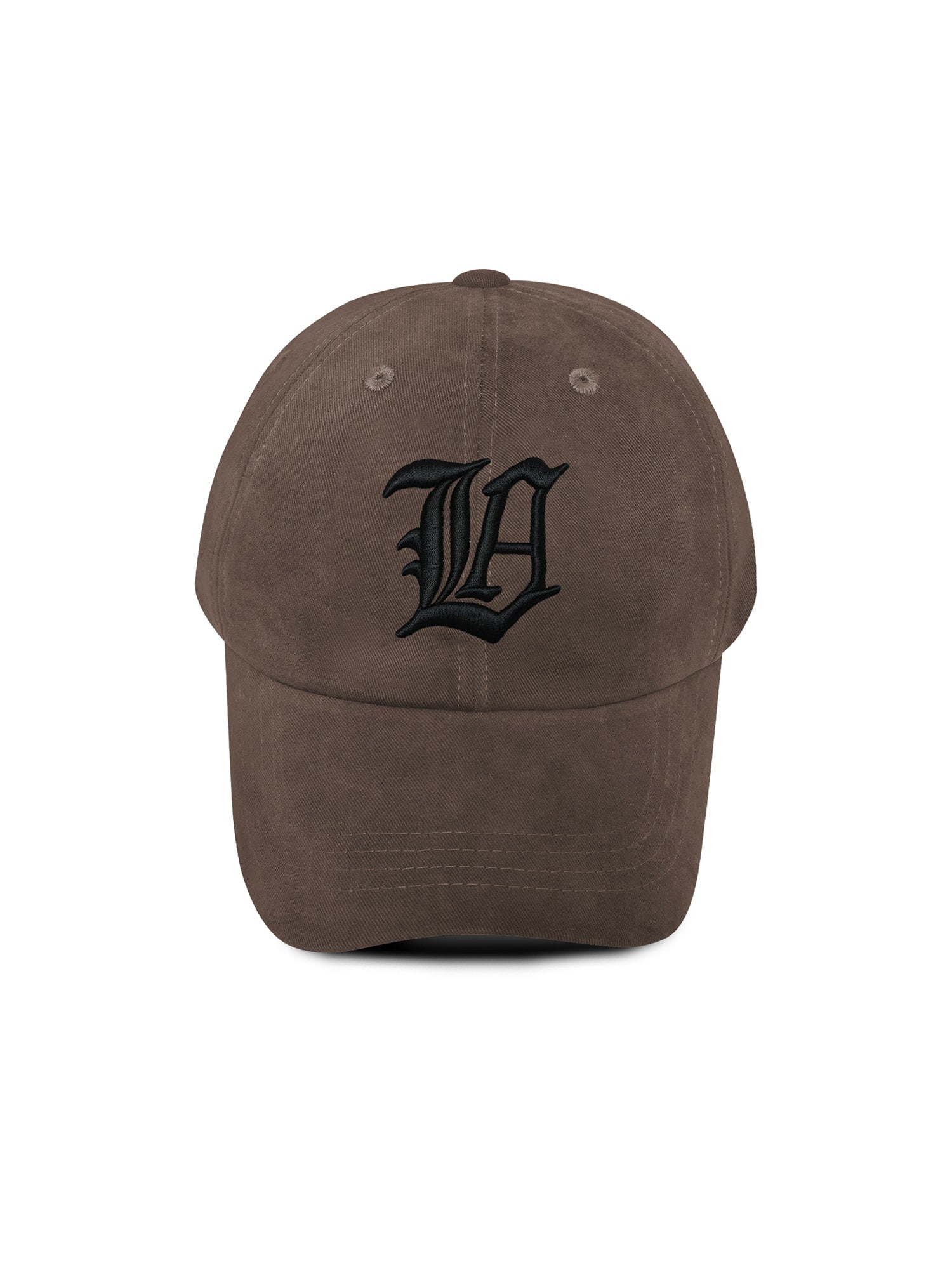 LIN AVE NUE New LA Bold Cotton Ball Cap 11 colors LIN AVE NUE  DKshop