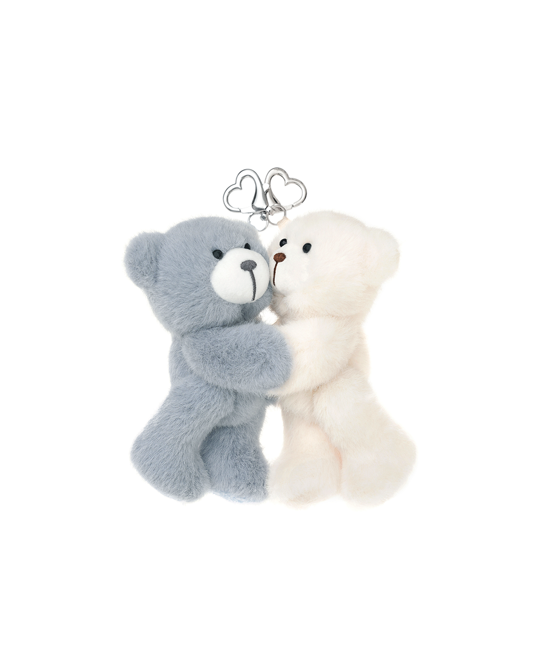 STAND OIL Hug Teddy Bear KEYRING STAND OIL  DKshop