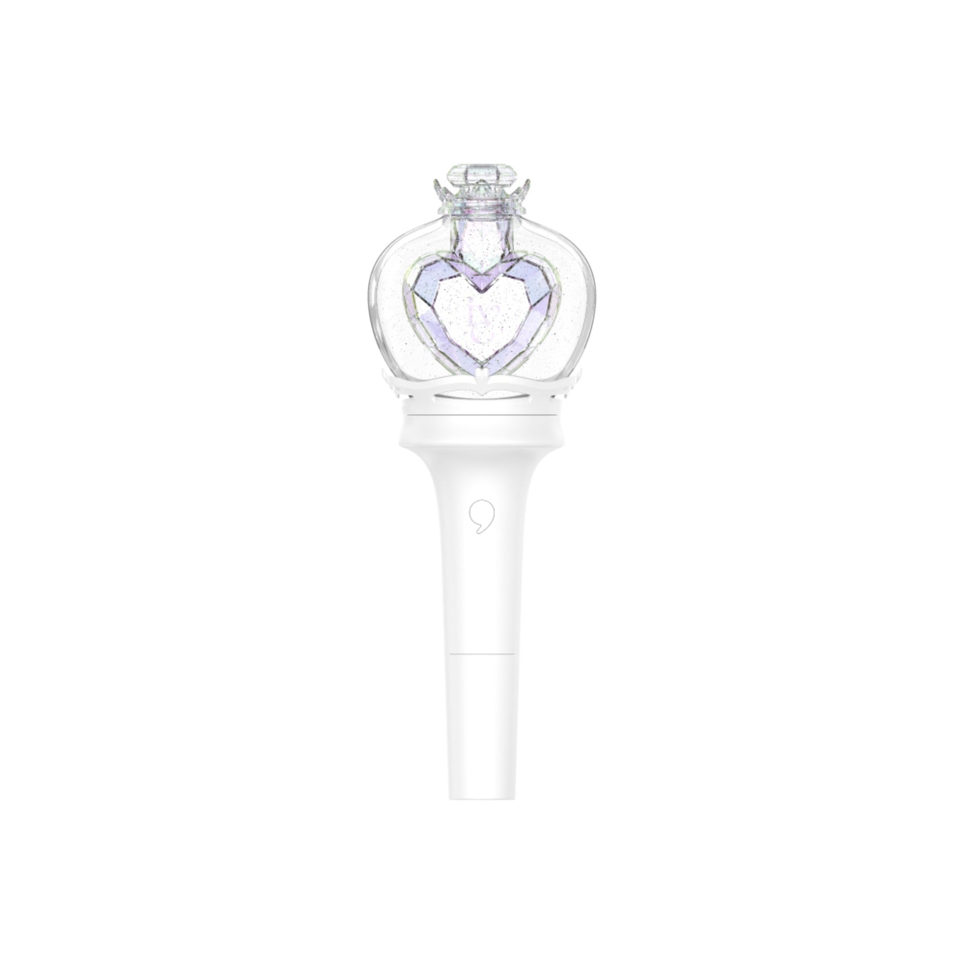 IVE - OFFICIAL LIGHT STICK VER.2 IVE  DKshop