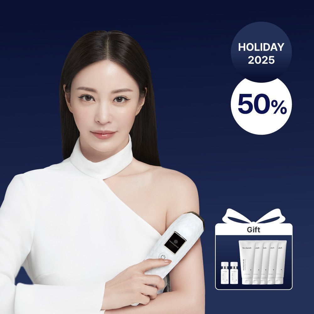 THERAWAVE BEAUTY DEVICE (Classic Gift Pack) THERAWAVE  DKshop