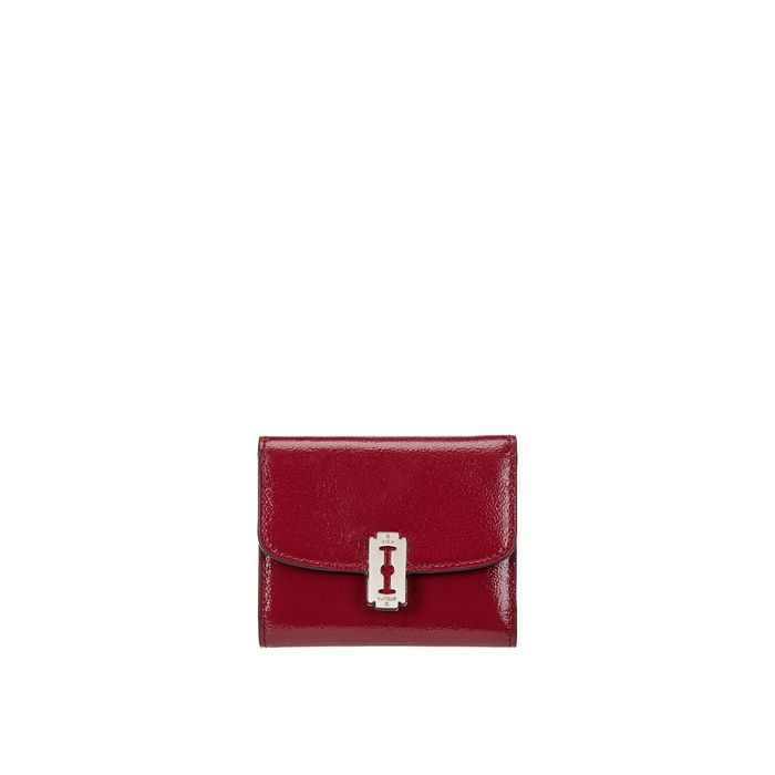 vunque Occam Lune Half Wallet vunque  DKshop
