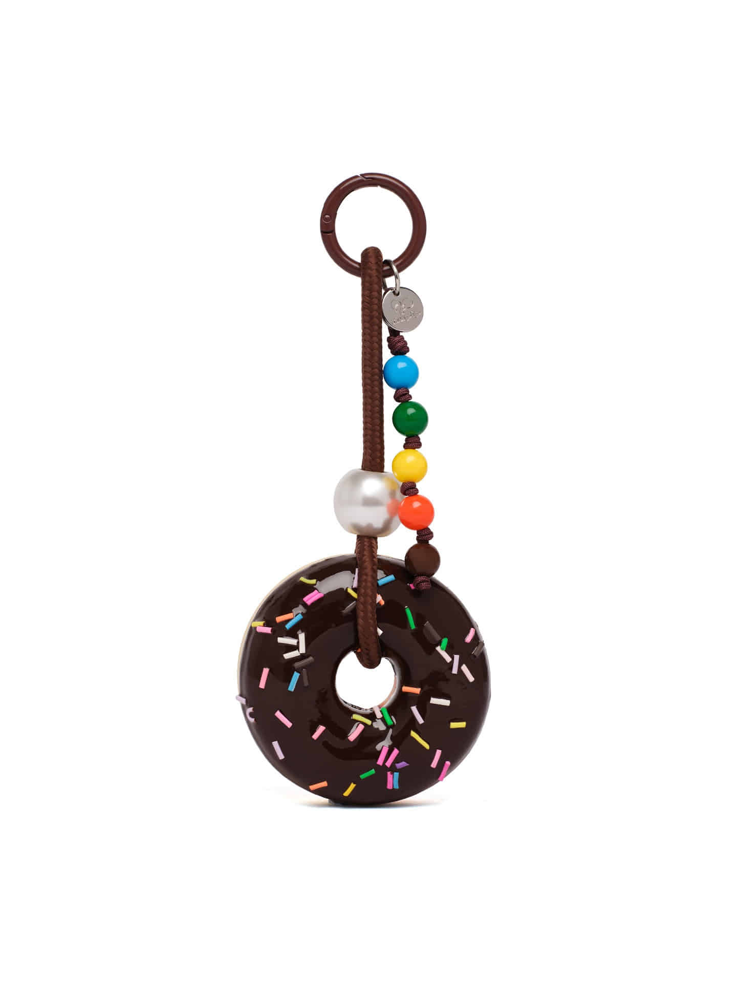 nupip Donut Keyring 2 types nupip  DKshop