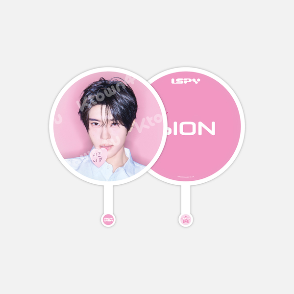 [PRE-ORDER] NCT WISH - [<I SPY> POP-UP 'WISH LAND'] IMAGE PICKET NCT  DKshop