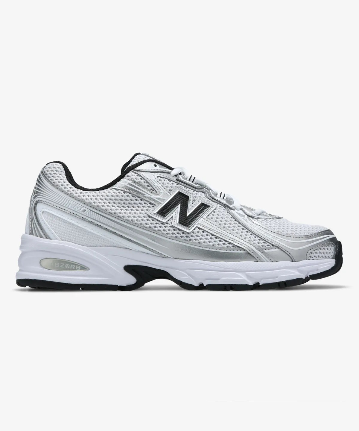 [New Balance] 740 Sneakers (aespa Winter Wear) New Balance  DKshop