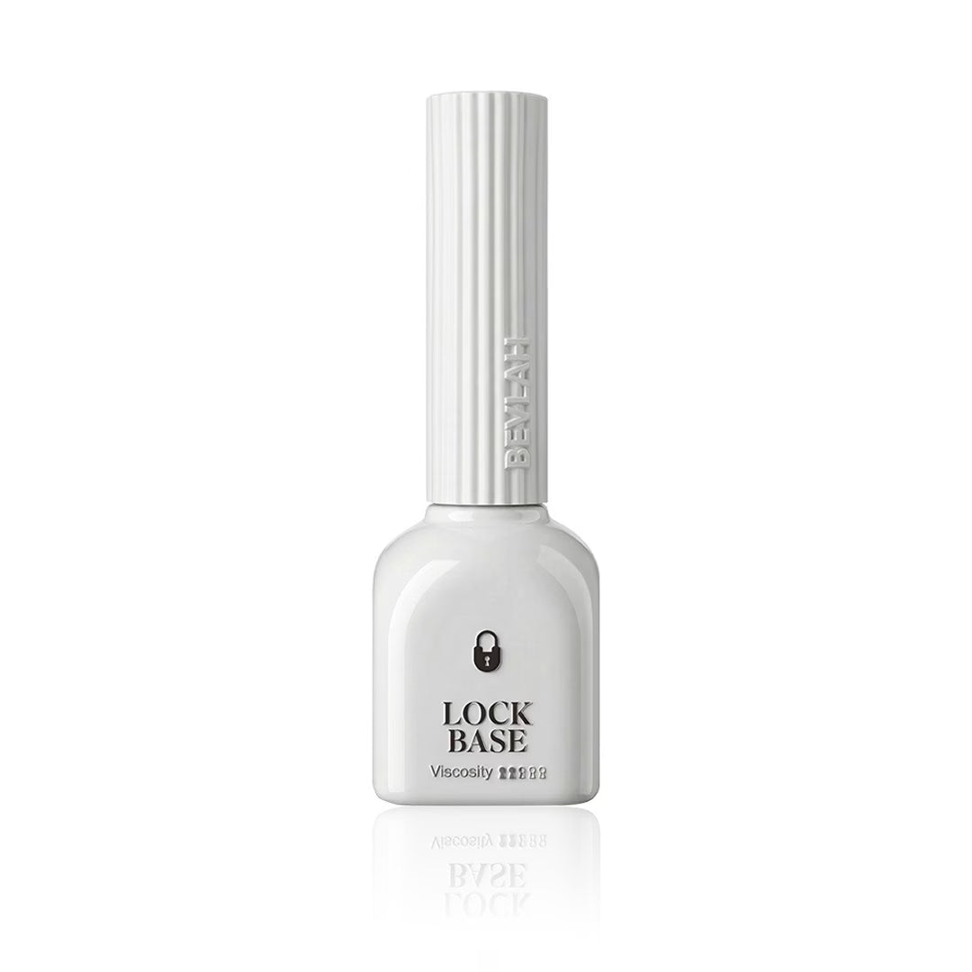 [BEVLAH] Lock Base Gel (10g) SARACEN  DKshop