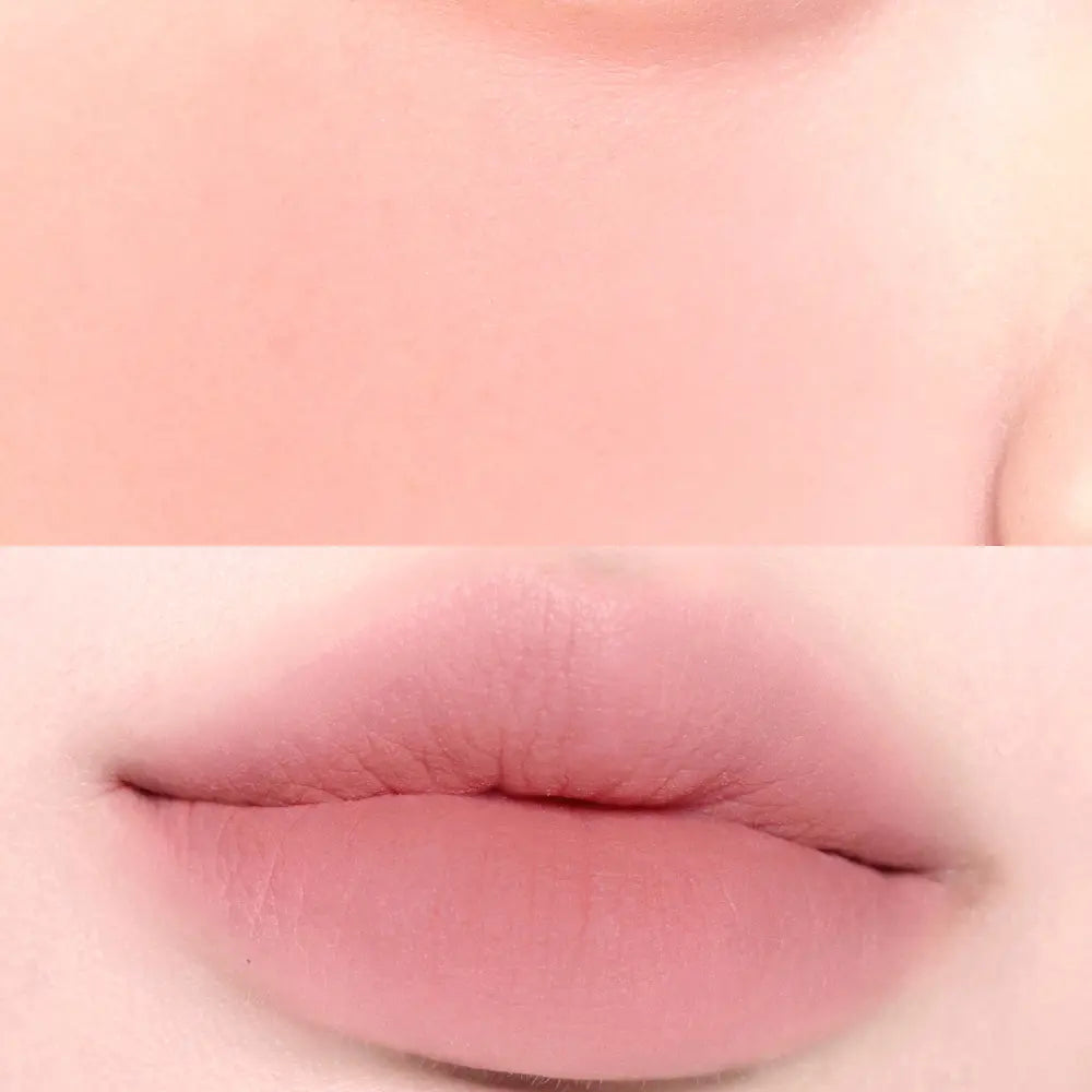 fwee Lip&Cheek Blurry Pudding Pot (35 Colors) fwee  DKshop