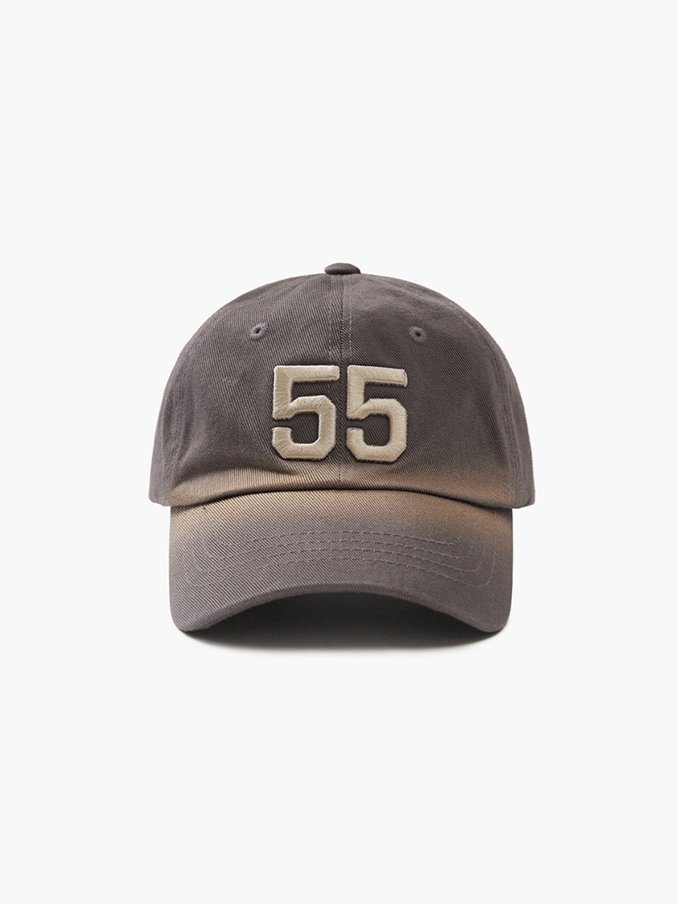MARGESHERWOOD WASHED 55 BALLCAP MARGESHERWOOD  DKshop