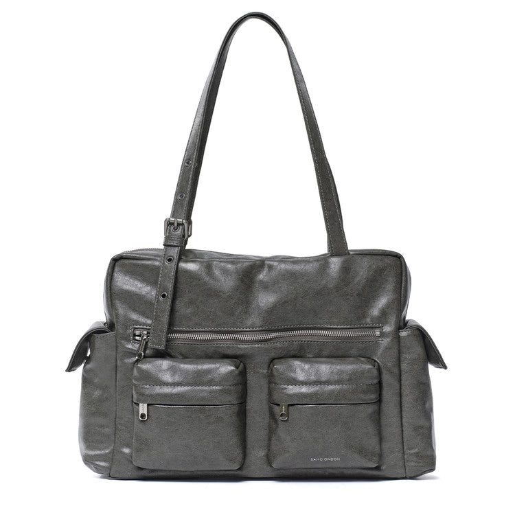 SAMO ONDOH pocket utility bag L SAMO ONDOH  DKshop
