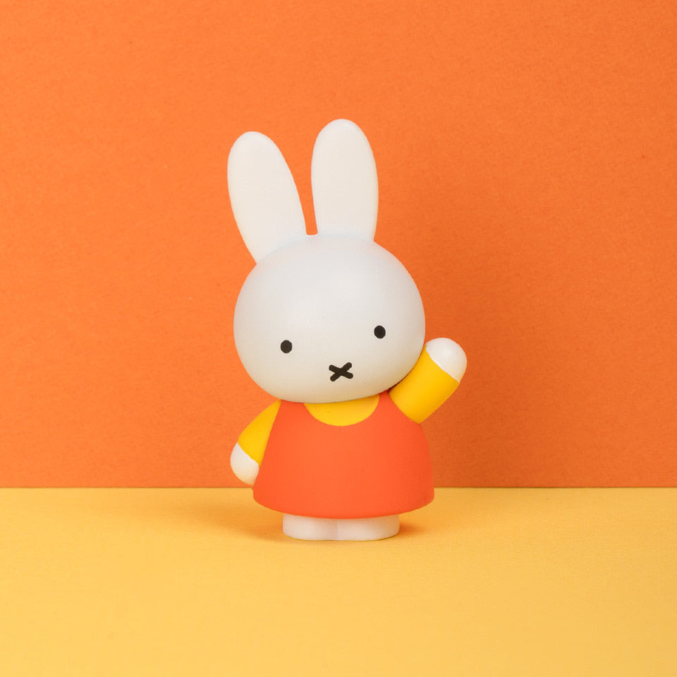 ROYCHE Miffy Monitor Figure ROYCHE  DKshop