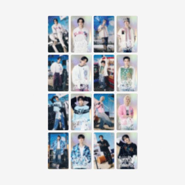 [PRE-ORDER] Stray Kids - [dominATE : celebrATE] SPECIAL TRADING CARD Stray Kids  DKshop
