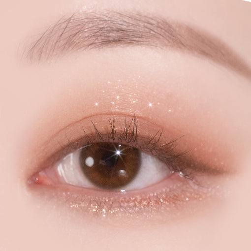DASIQUE Shadow Palette (21 colors) DASIQUE  DKshop