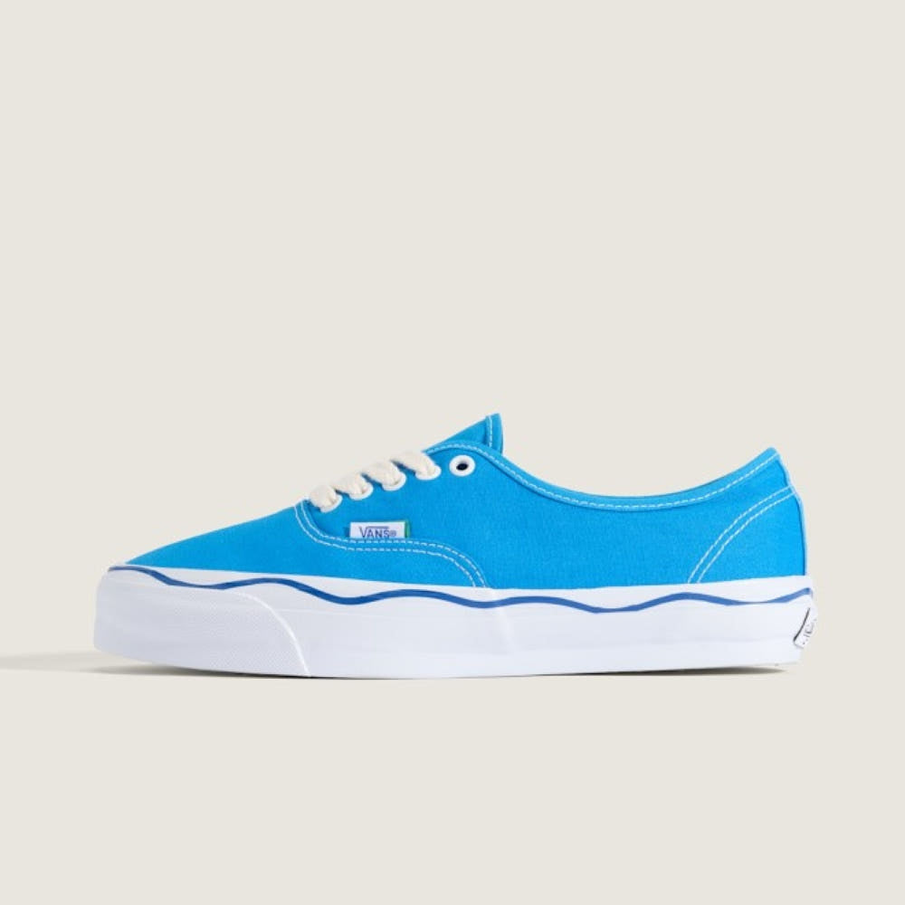 [VANS X Day6] Premium Authentic 44 Seoul Sneakers VANS  DKshop
