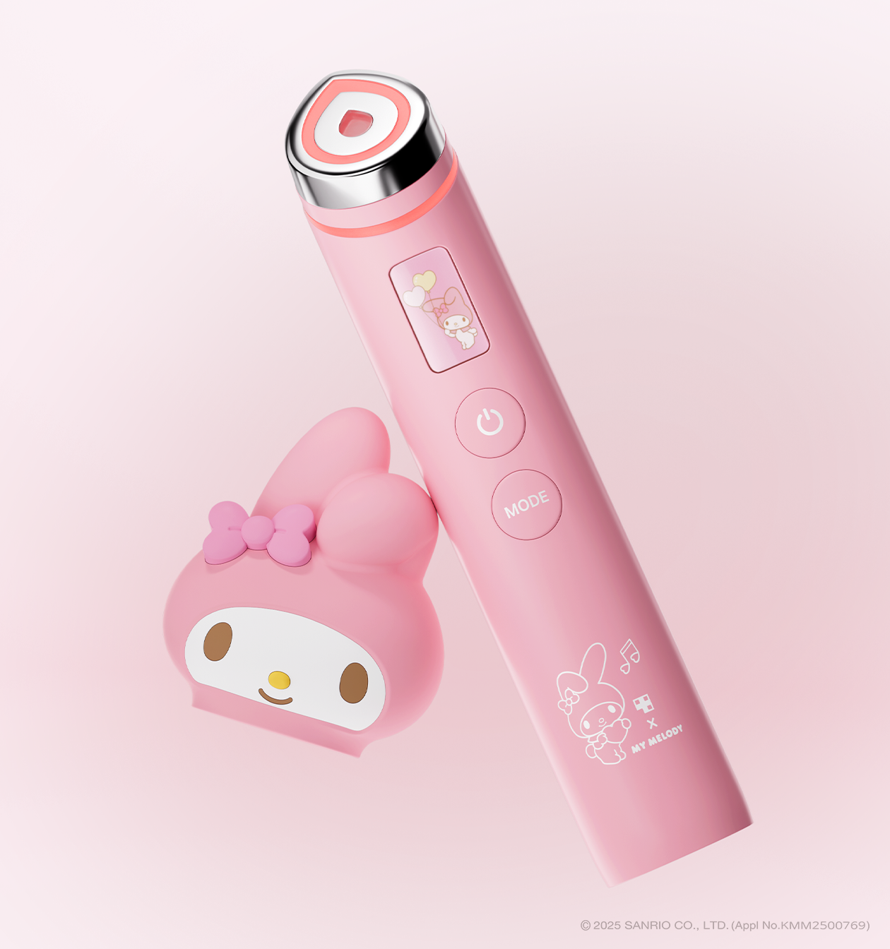 MEDICUBE Age R Booster Pro Kuromi / My Melody Edition (Sanrio) MEDICUBE  DKshop