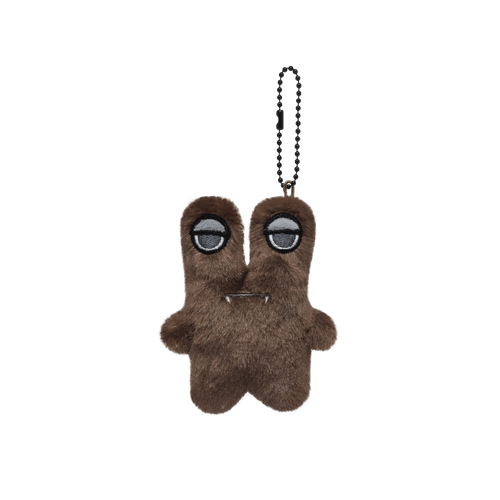 [PRE-ORDER] ALLDAY PROJECT - [CRASH] RANDOM CHARACTER KEYRING ALLDAY PROJECT  DKshop