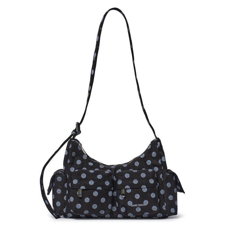 SAMO ONDOH pocket mug bag M SAMO ONDOH  DKshop