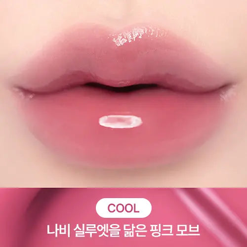 [CLIO X National Heritage Office] Crystal Glam Tint CLIO  DKshop