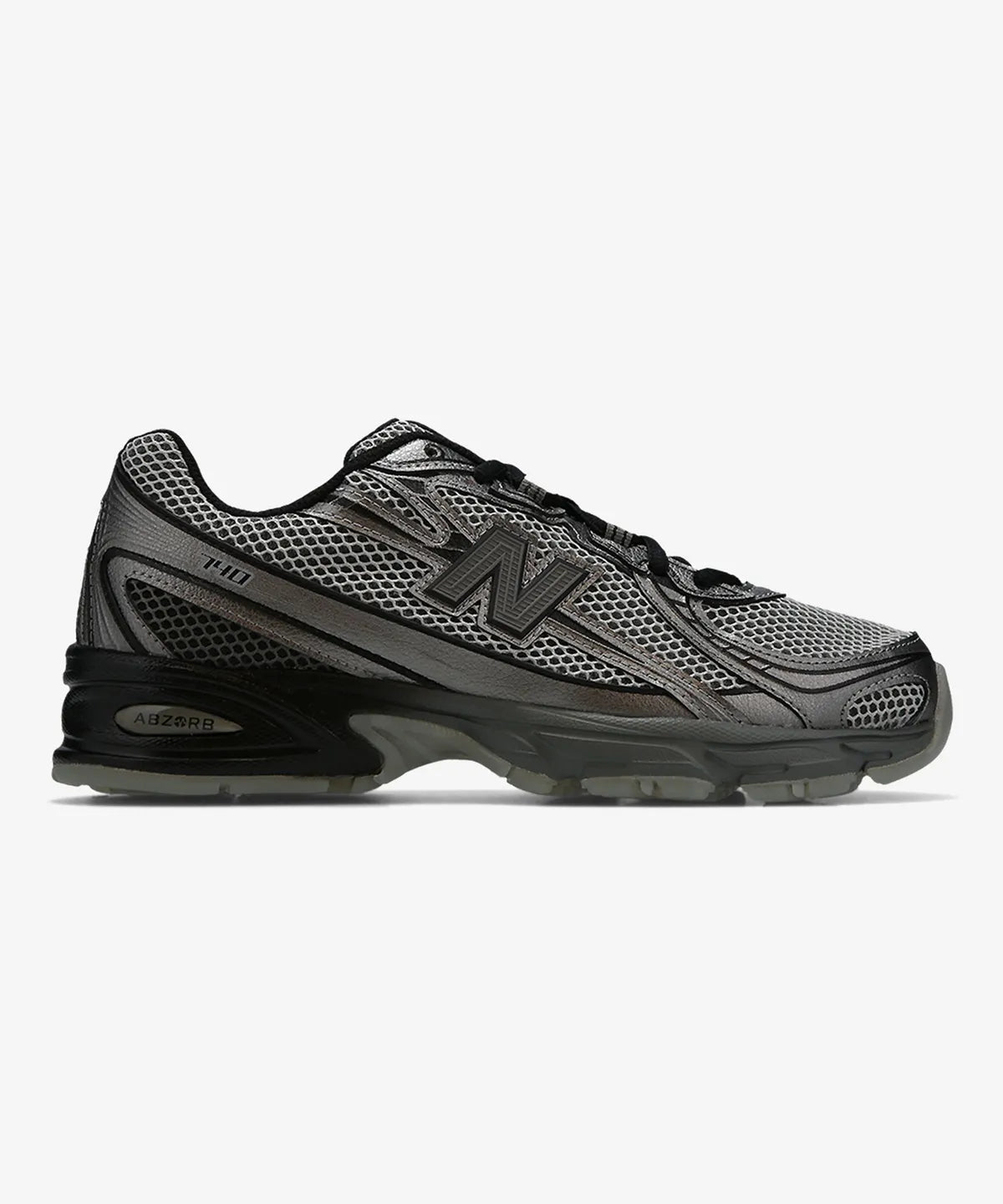[New Balance] 740 Sneakers (aespa Winter Wear) New Balance  DKshop