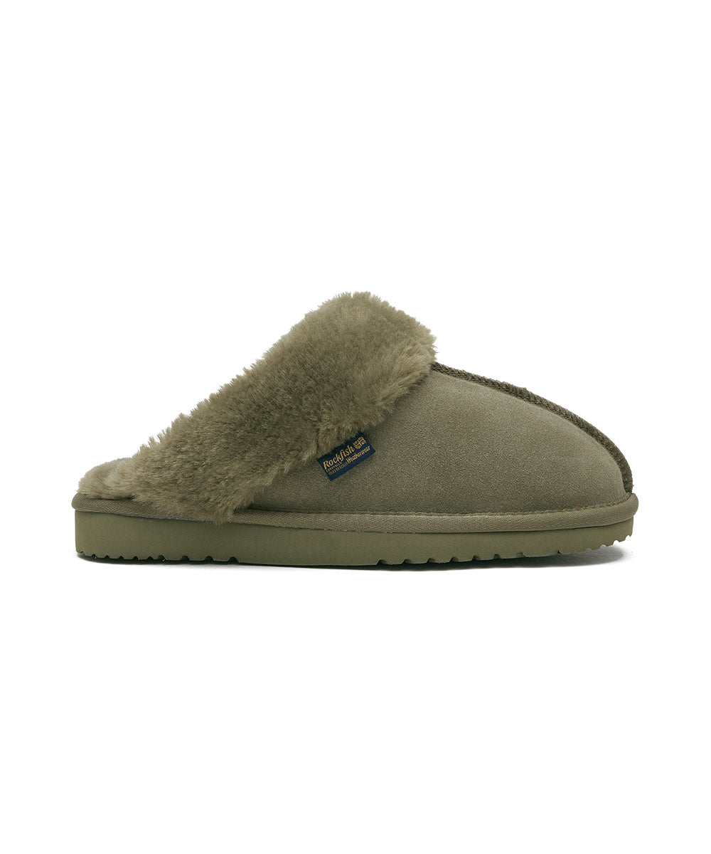 [Rockfish Weatherwear] ORIGINAL WINTER SLIPPERS Rockfish Weatherwear  DKshop