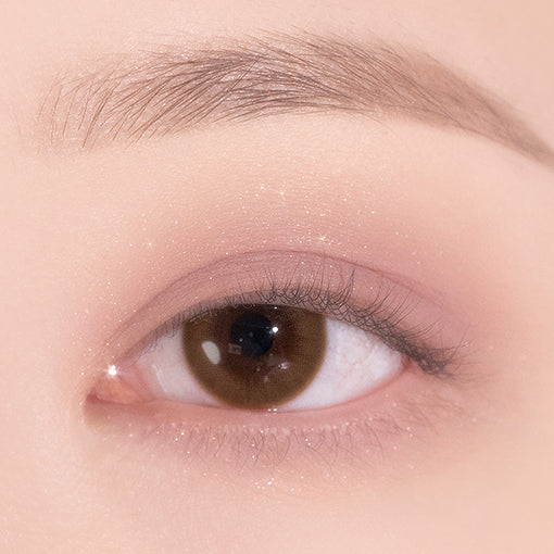 DASIQUE Shadow Palette (21 colors) DASIQUE  DKshop