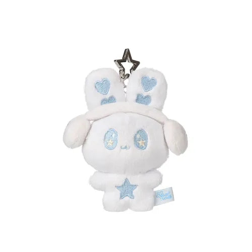 VANWALK Music Bunny Keychain VANWALK  DKshop
