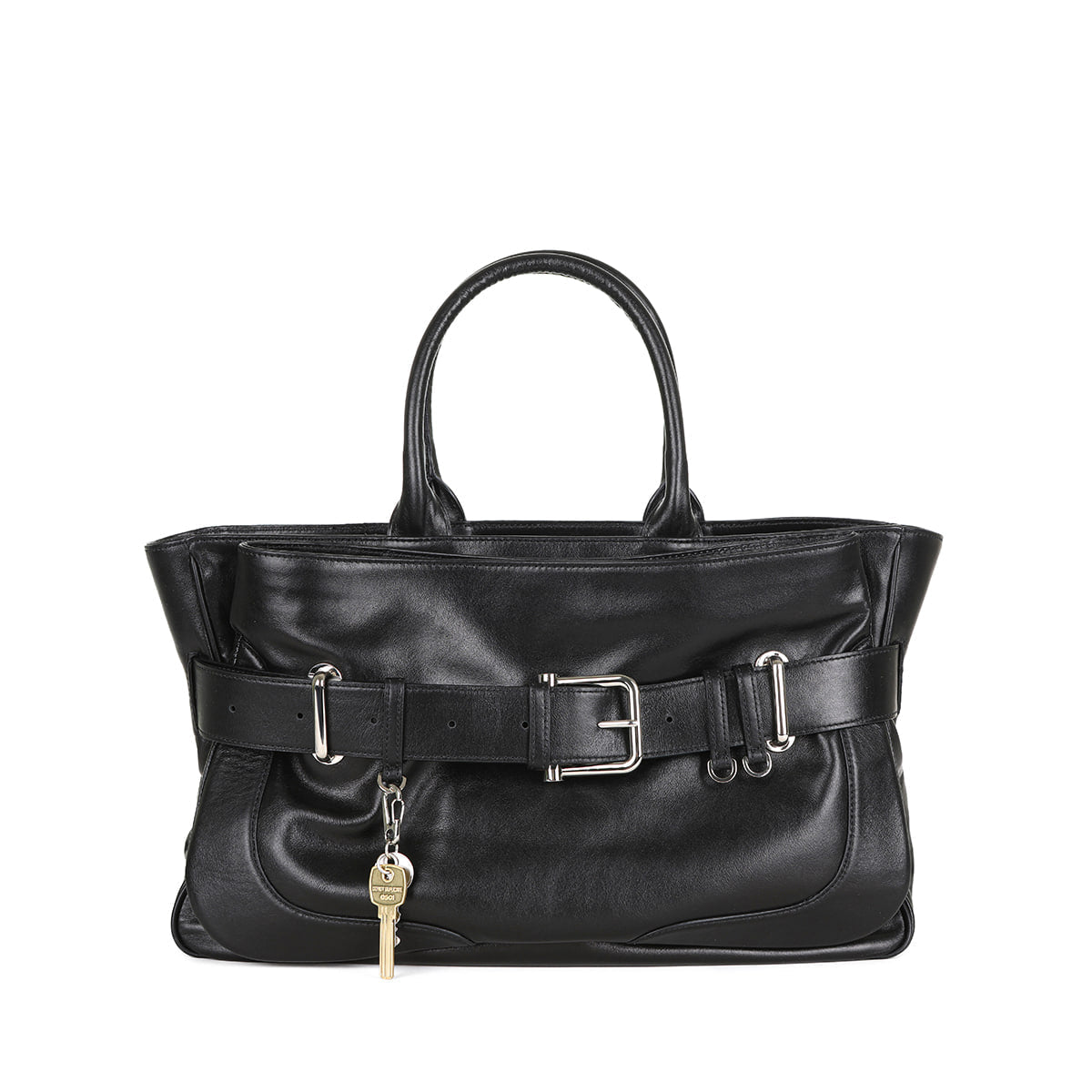 OSOI TOTE BROCLE BAG OSOI  DKshop