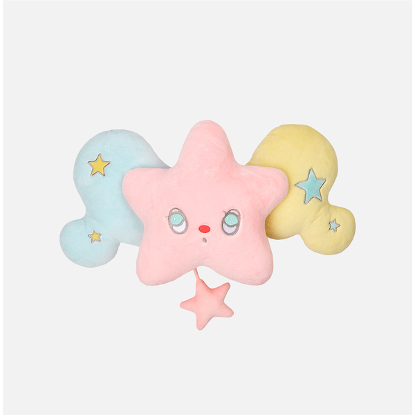 [PRE-ORDER] NCT WISH - [2026 POP-UP 'WISH BAKERY'] WICHU CUSHION (poppop Ver.) NCT  DKshop