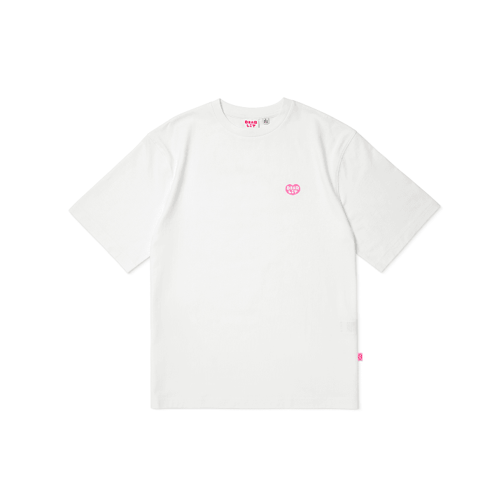 ILLIT - [DEARLIT] S/S T-SHIRT ILLIT  DKshop