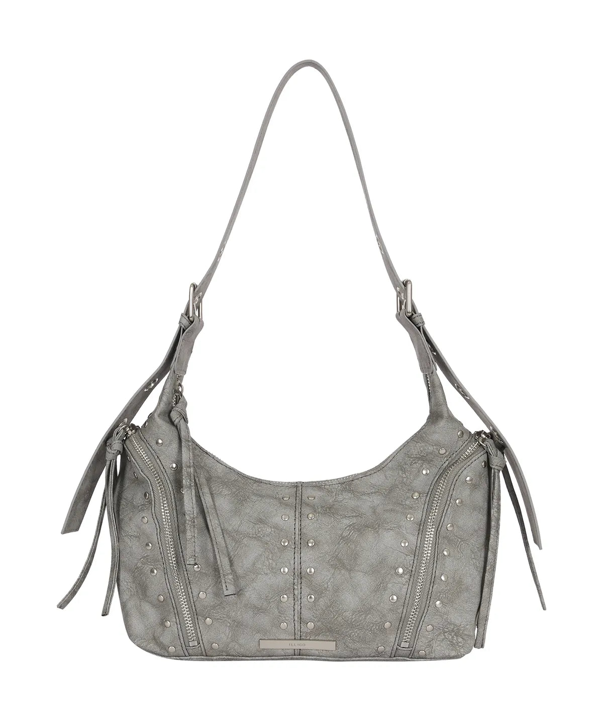 ILLIGO RIFF EYELET SHOULDER BAG ILLIGO  DKshop