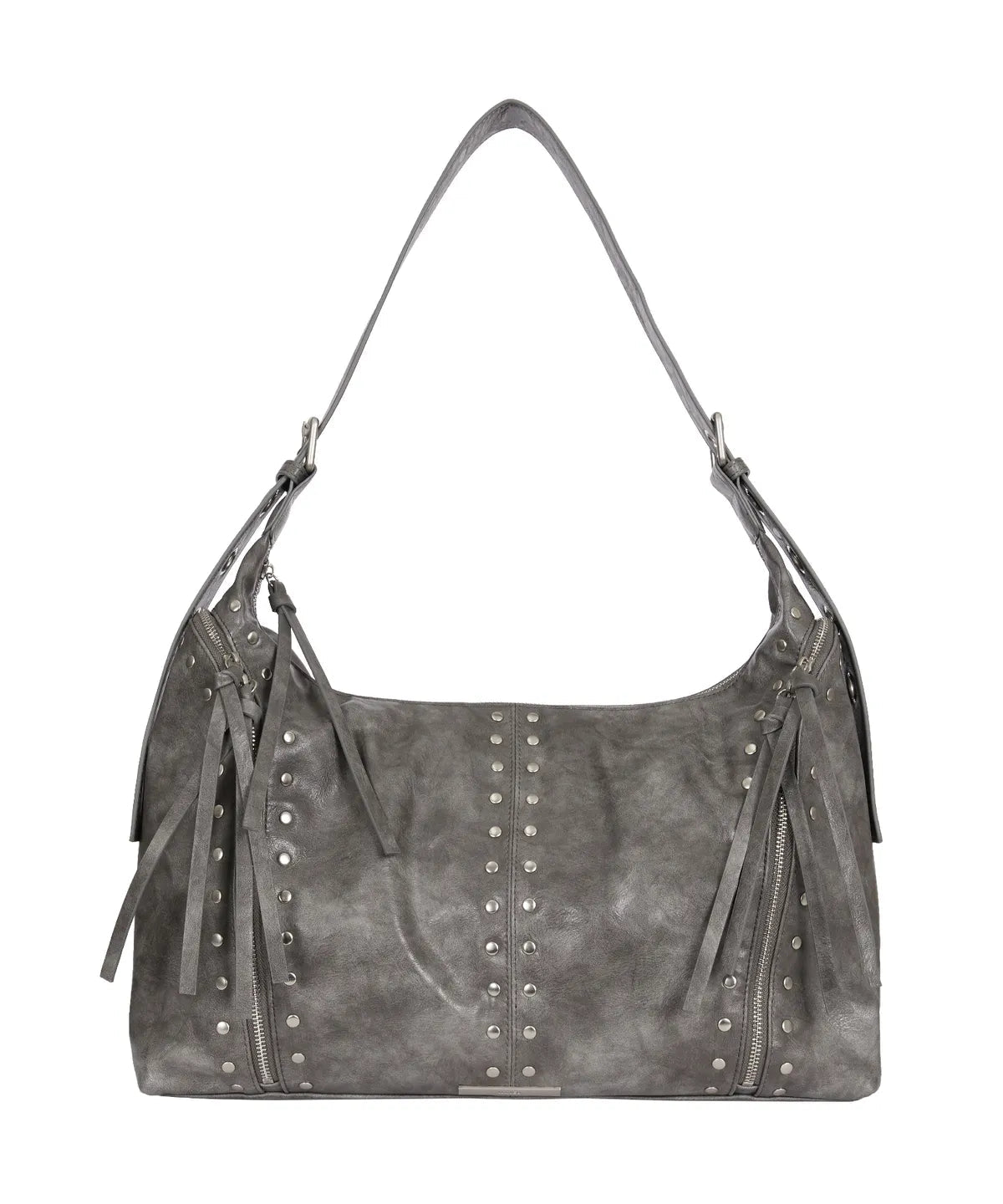 ILLIGO RIFF EYELET BIG SHOULDER BAG ILLIGO  DKshop