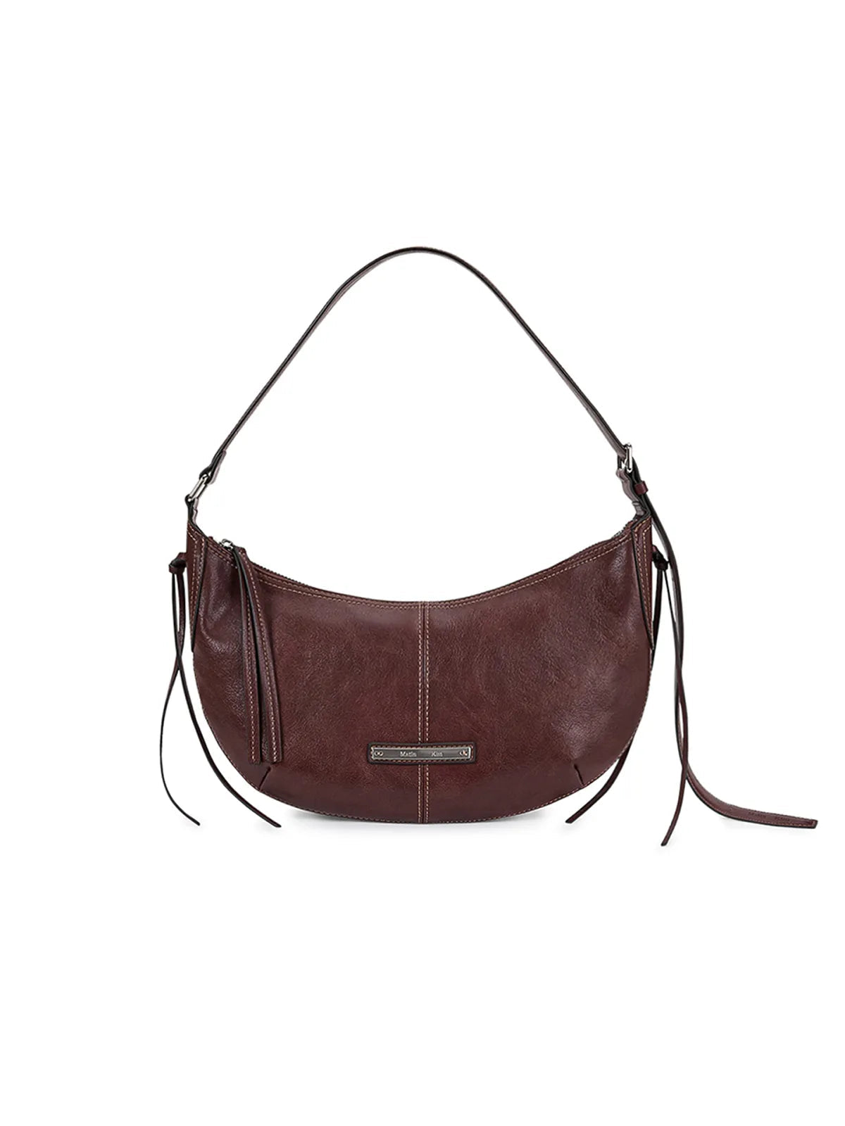 Matin Kim MOONLINE ARC HOBO BAG (aespa ningning WEAR) Matin Kim  DKshop