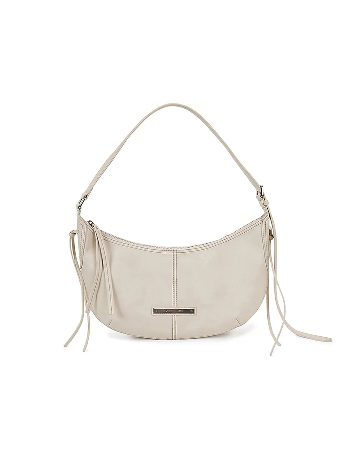 Matin Kim MOONLINE ARC HOBO BAG (aespa ningning WEAR) Matin Kim  DKshop