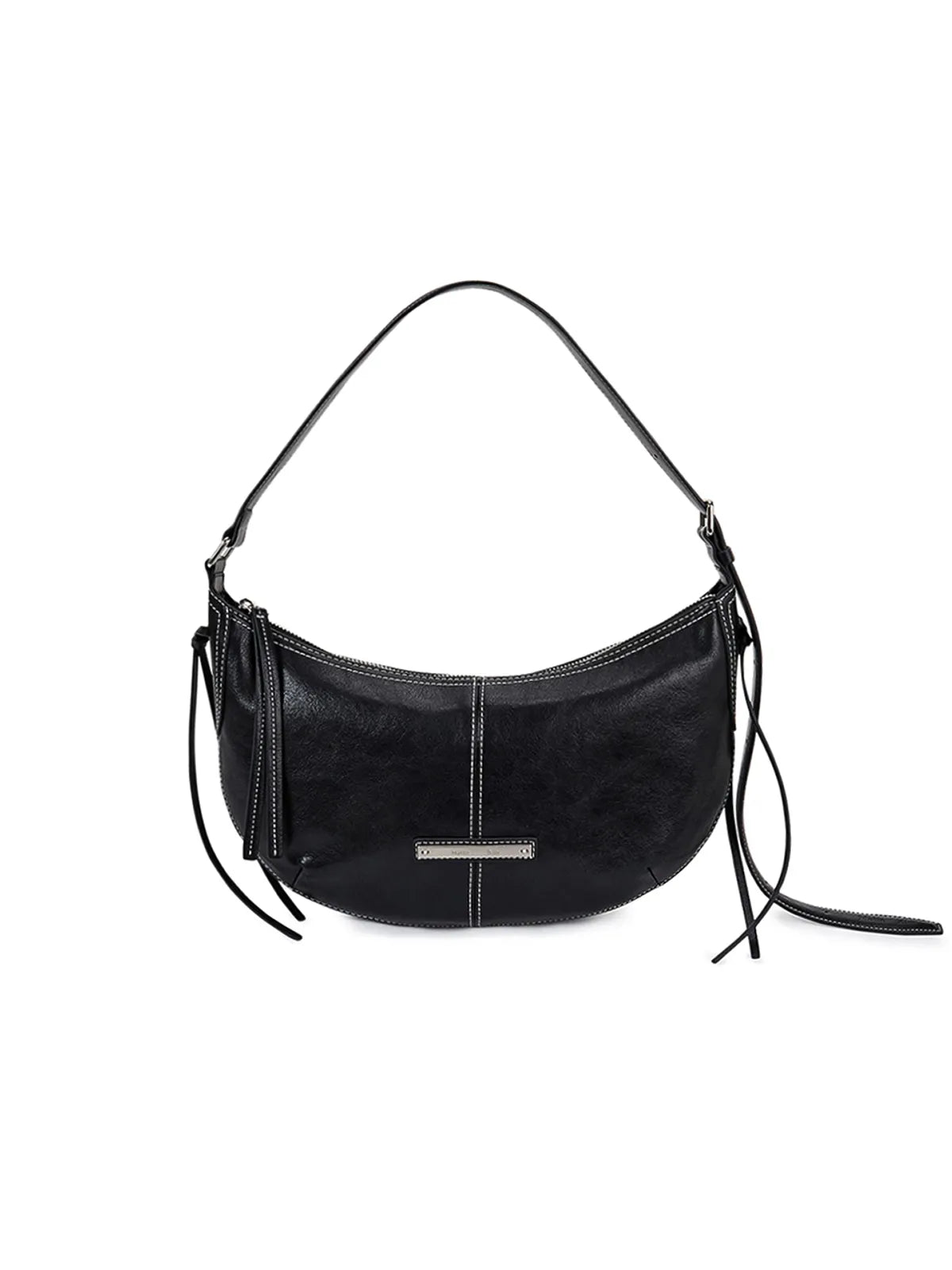 Matin Kim MOONLINE ARC HOBO BAG (aespa ningning WEAR) Matin Kim  DKshop