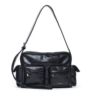 SAMO ONDOH cross utility bag M (BOYNEXTDOOR Jaehyun Wear) SAMO ONDOH  DKshop
