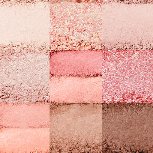 AMUSE EYE COLOR PALETTE (5 Colors)