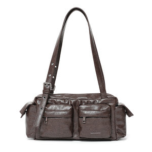 SAMO ONDOH pocket utility bag M SAMO ONDOH  DKshop