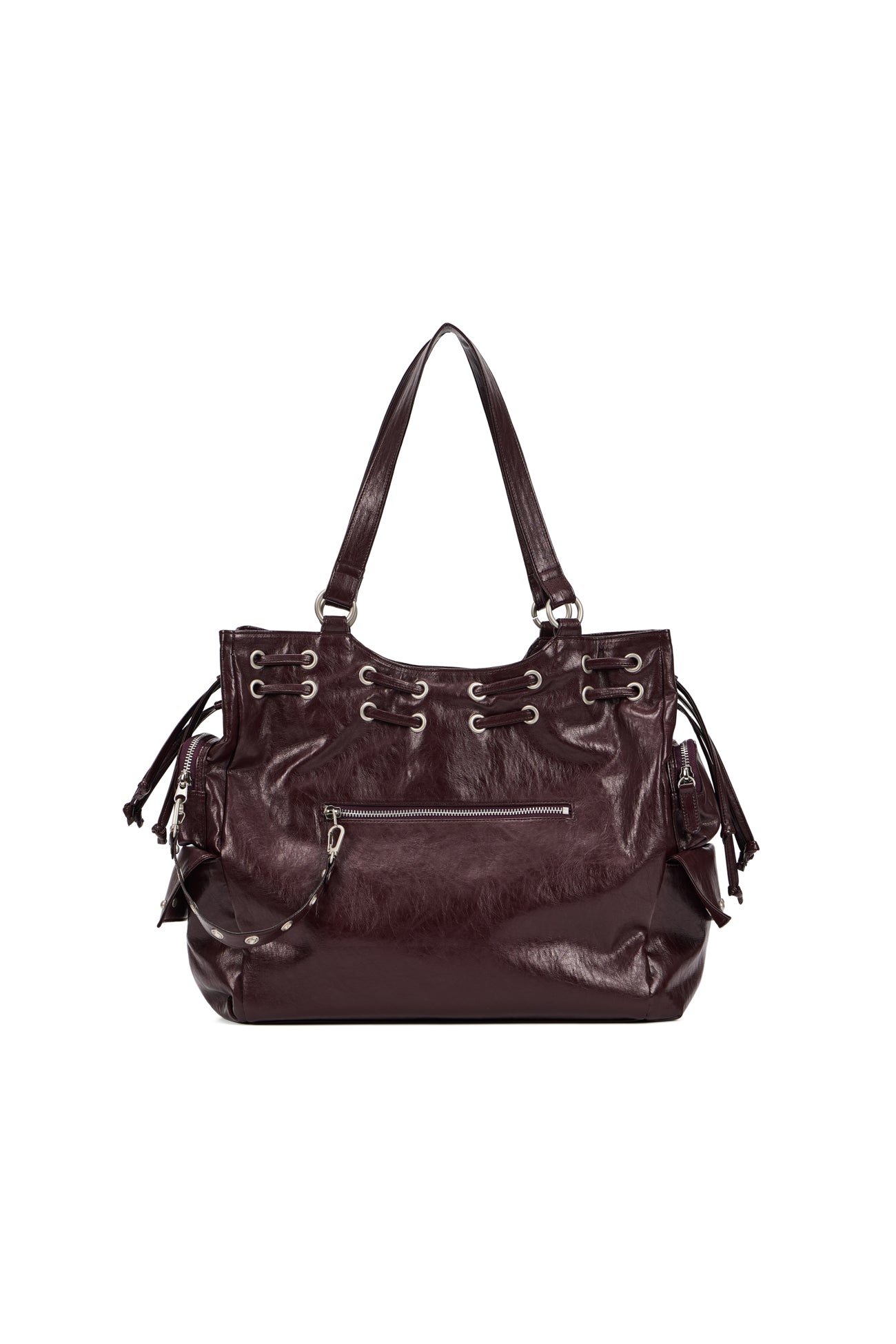 DEINET NEW STUD STRING BIG BAG DEINET  DKshop