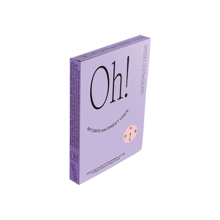 [PRE-ORDER] SEVENTEEN - UNIT PHOTOBOOK EPISODE (C/D) SEVENTEEN  DKshop