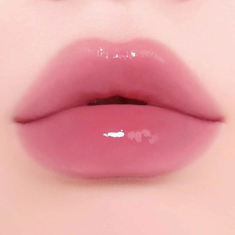 [NAMING X Pokémon] OVER DEW GLOSSY LIP TINT 16 COLORS NAMING  DKshop