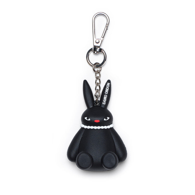 SAMO ONDOH baby tokiyom jelly keychain