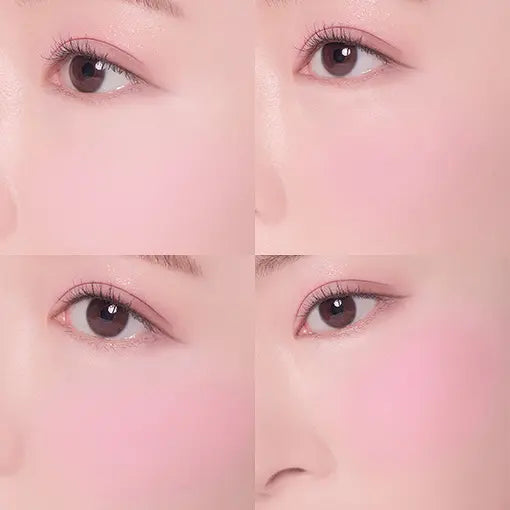 DASIQUE BLENDING MOOD CHEEK (15 Colors) DASIQUE  DKshop