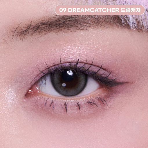 [Holiday Edition] 2aN Better Me Eye Palette (Set / Single) 2aN  DKshop