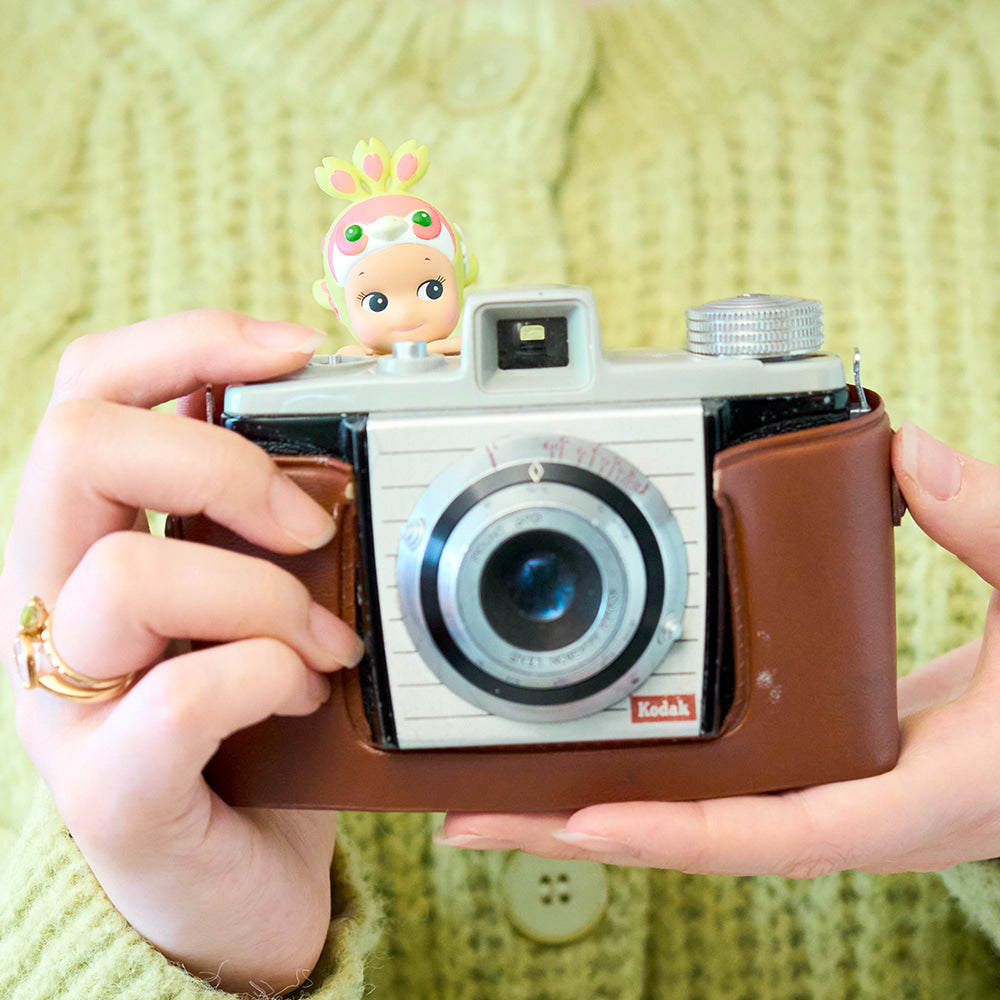 [Dreams Korea] Sonny Angel - Cherry Blossom Series (RANDOM) Sonny Angel  DKshop