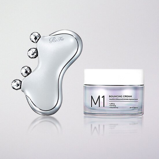 [ReFa] CAXA M1 Face Lifting Tool (BLACKPINK Jennie & Jisoo Pick) ReFa  DKshop