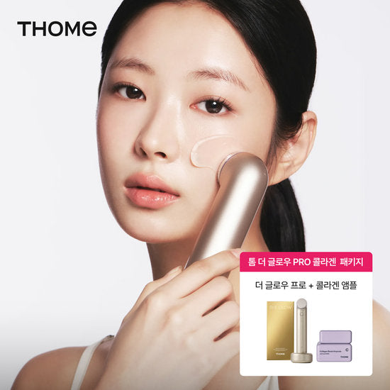 [NEW LAUNCH!] THOME THE GLOW PRO (BEAUTY DEVICE) THOME  DKshop