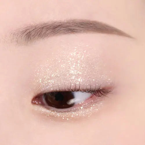BANILACO Hyper Holo Beam Eye Glitter 8 colors BANILACO  DKshop